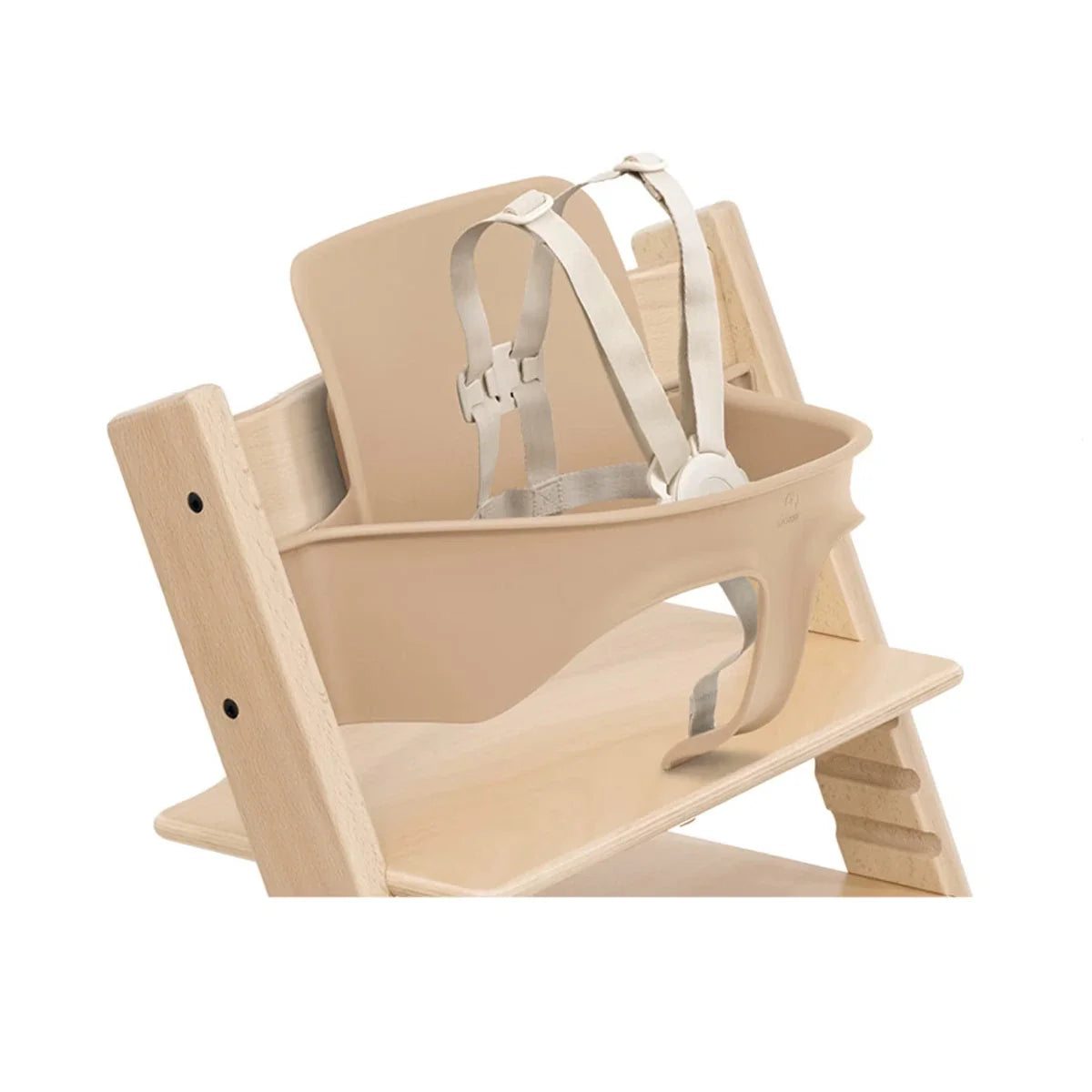 Arnés² Tripp Trapp® Stokke® Beige - ALIBEY nens