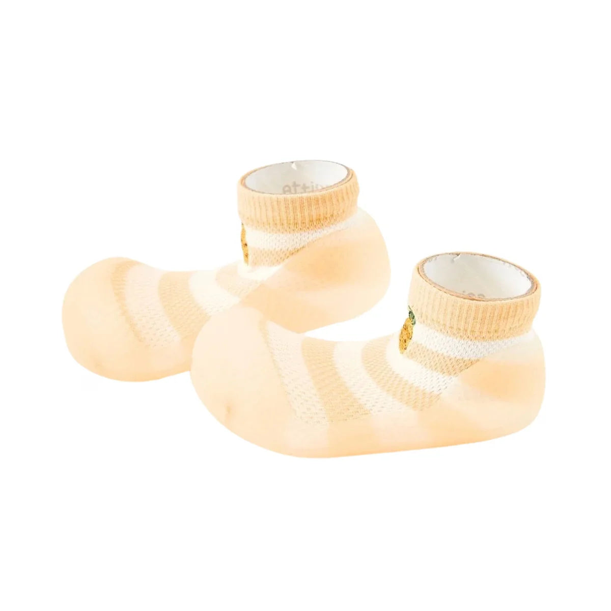 Calzado Attipas Talla 19 Fruity Yellow - ALIBEY nens