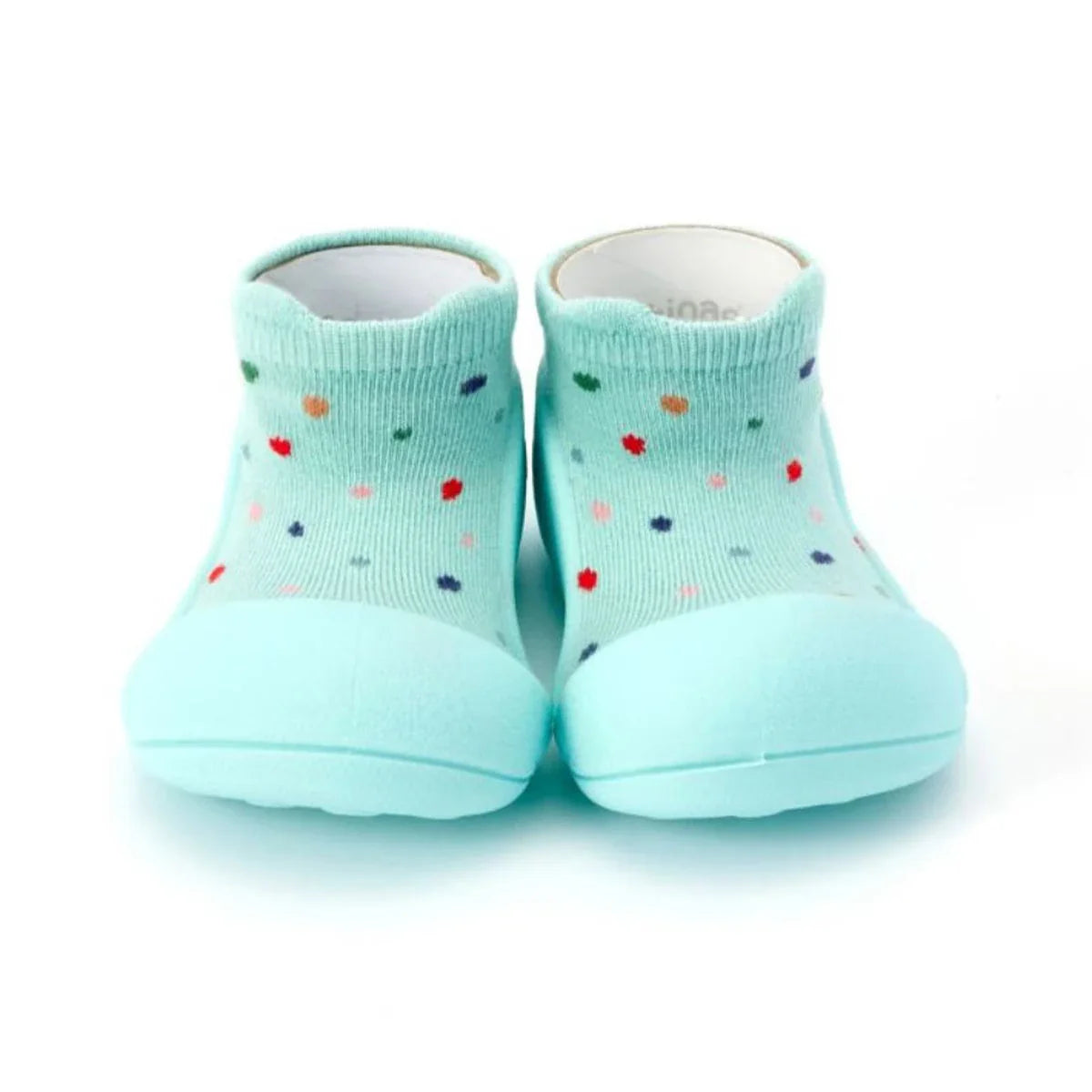 Calzado Attipas Talla 19 Pop Mint - ALIBEY nens