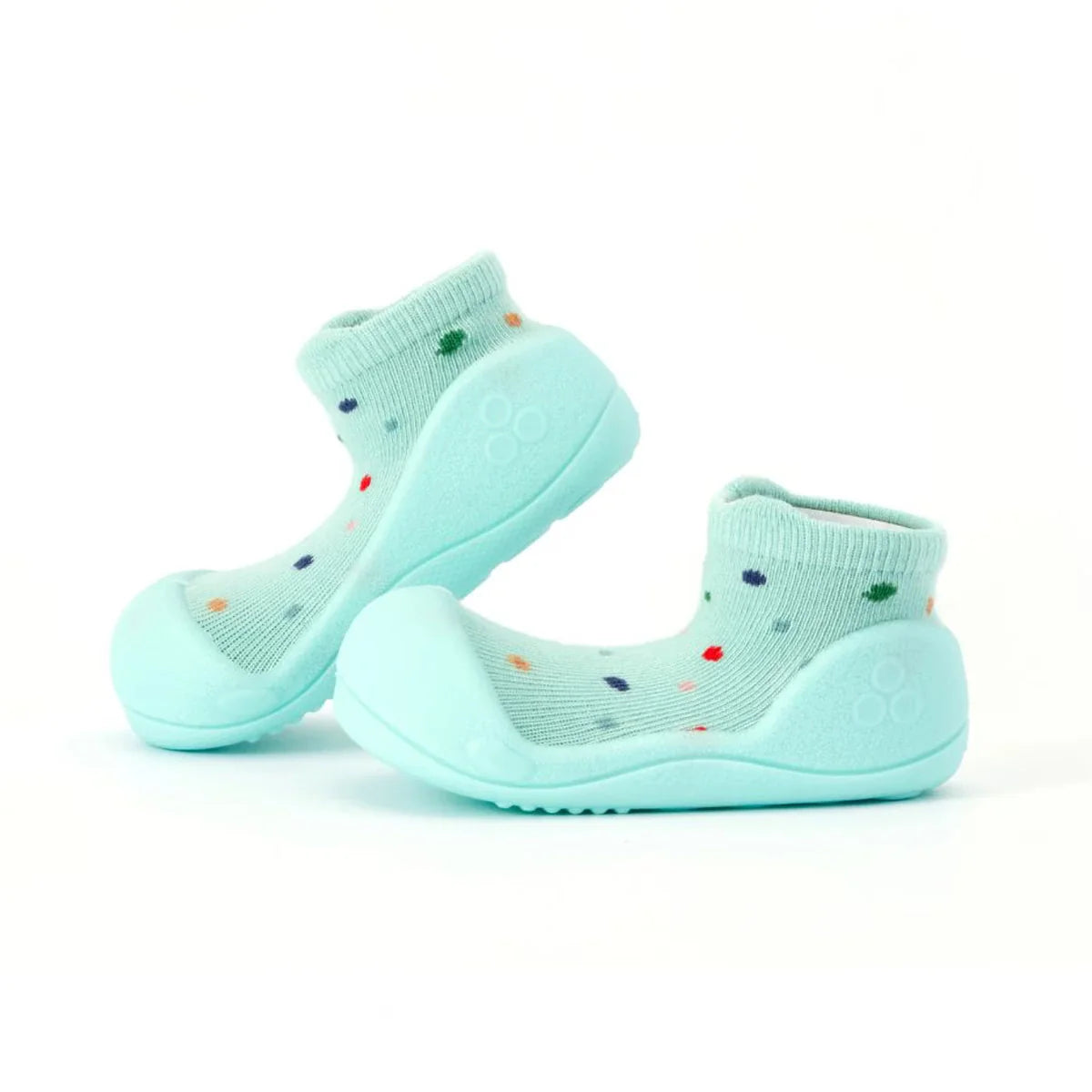 Calzado Attipas Talla 19 Pop Mint - ALIBEY nens