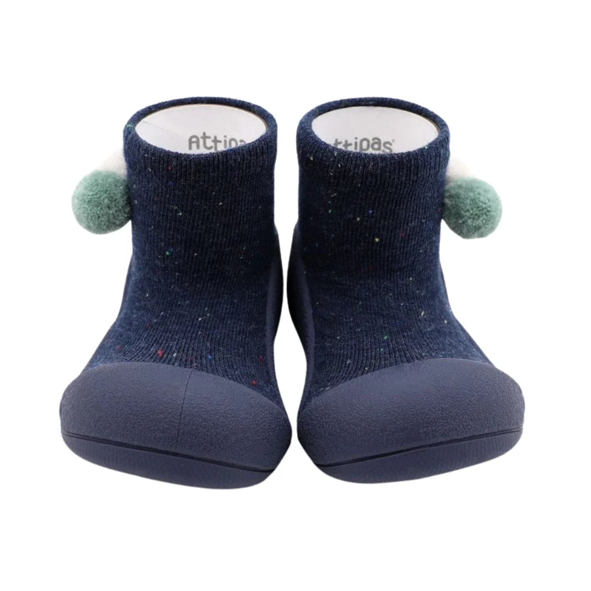 Calzado Attipas Talla 19 Shotting Star Blue - ALIBEY nens