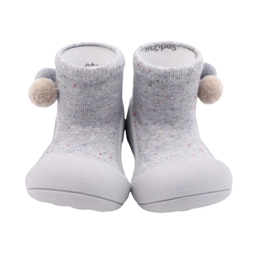 Calzado Attipas Talla 19 Shooting Star Grey - ALIBEY nens