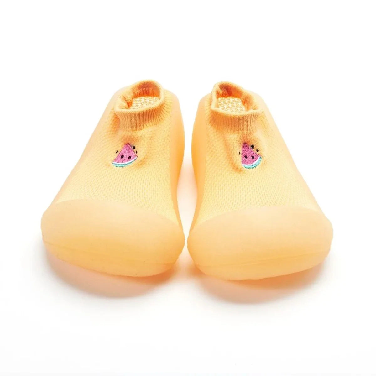 Calzado Attipas Talla 21.5 Cool Summer Yellow - ALIBEY nens