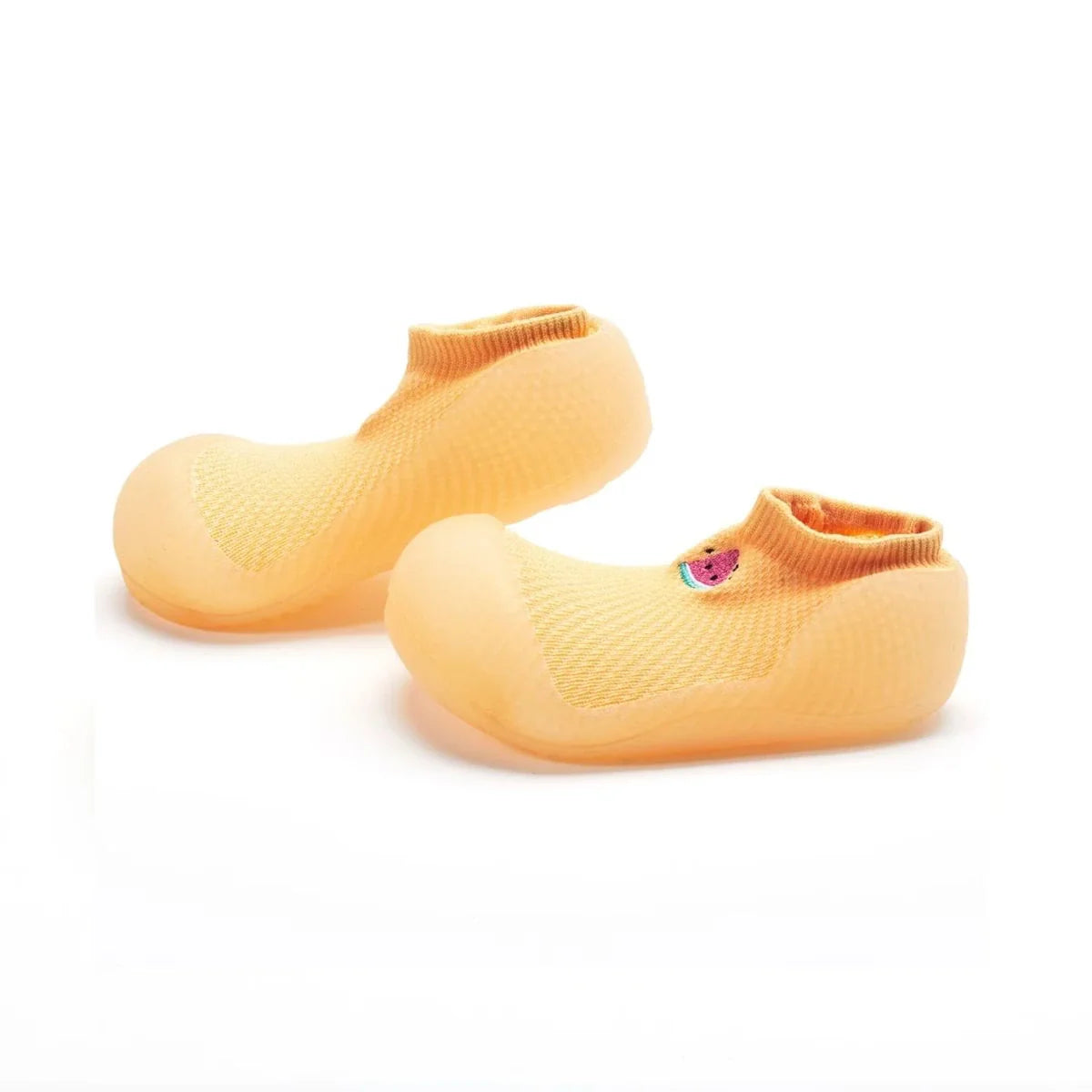 Calzado Attipas Talla 21.5 Cool Summer Yellow - ALIBEY nens