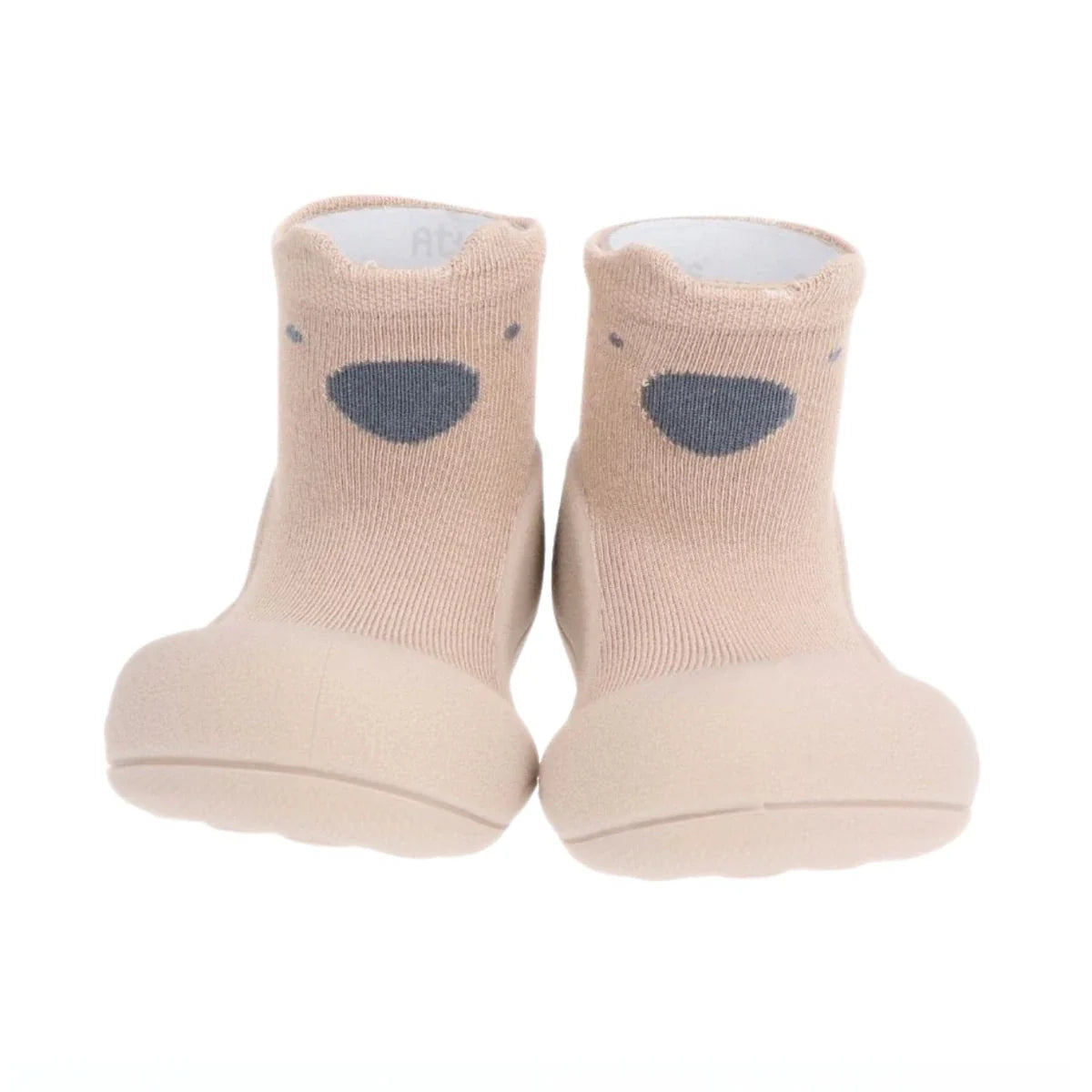 Calzado Attipas Talla 20 Animal Beige - ALIBEY nens