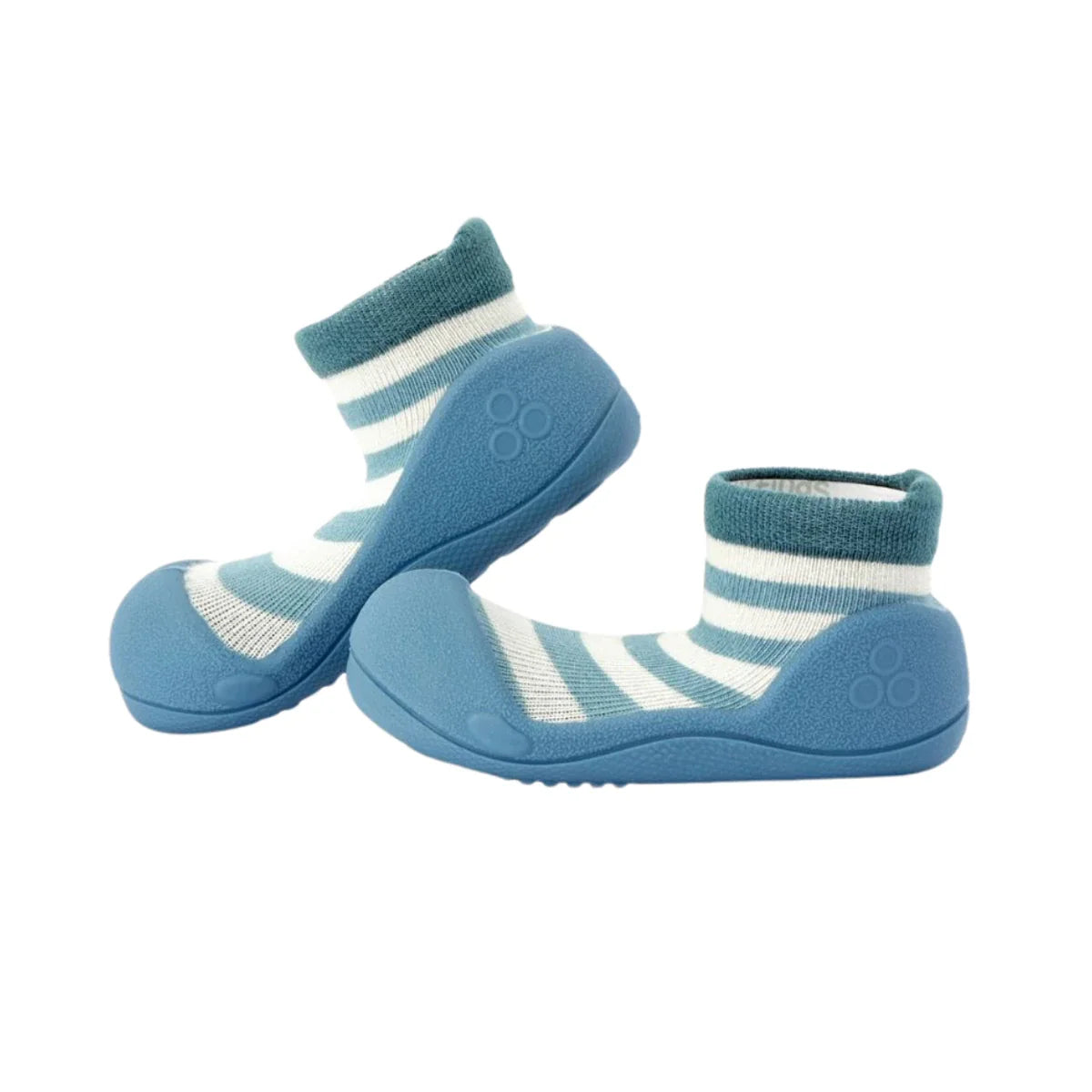Calzado Attipas Talla 20 Stripe Blue - ALIBEY nens