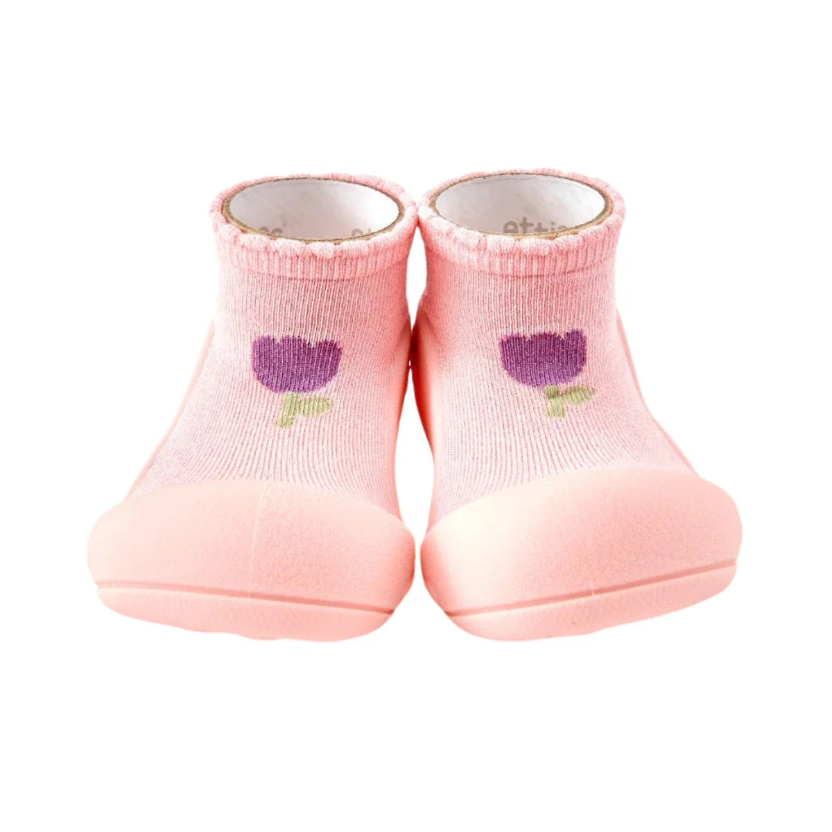 Calzado Attipas Talla 21.5 Tulip Pink - ALIBEY nens