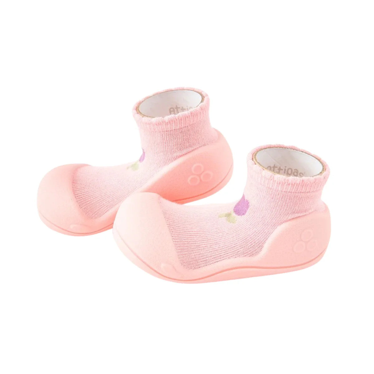 Calzado Attipas Talla 21.5 Tulip Pink - ALIBEY nens