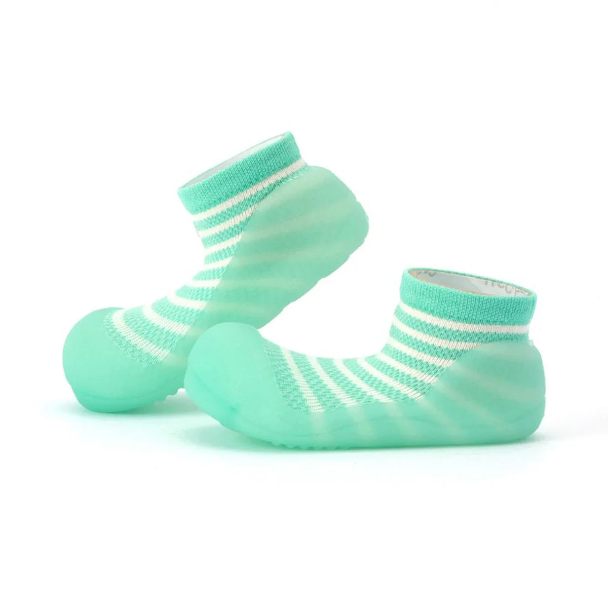 Calzado Attipas Talla 22.5 Crab Mint - ALIBEY nens