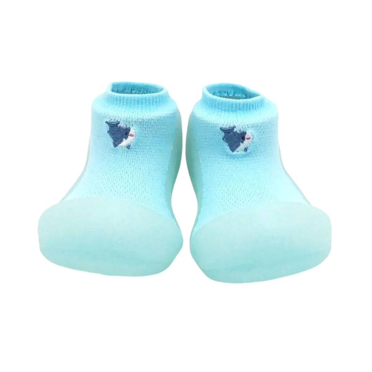 Calzado Attipas Talla 22.5 Cool Summer Blue - ALIBEY nens