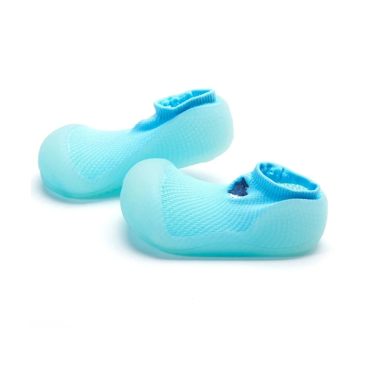 Calzado Attipas Talla 22.5 Cool Summer Blue - ALIBEY nens