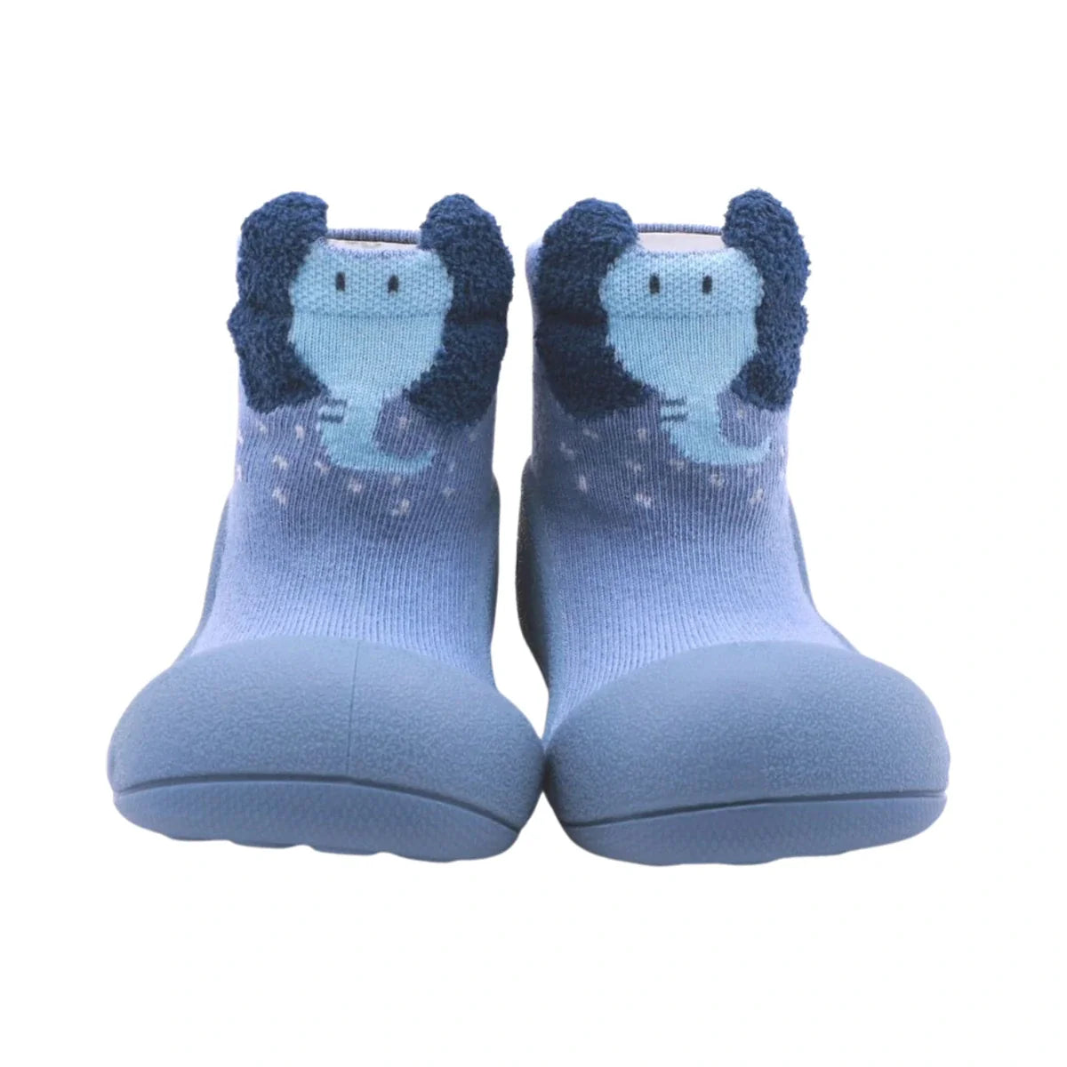 Calzado Attipas Talla 22.5 Elephant Blue - ALIBEY nens