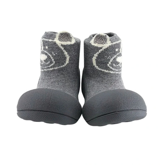 Calzado Attipas Talla 22.5 Teddy Grey - ALIBEY nens