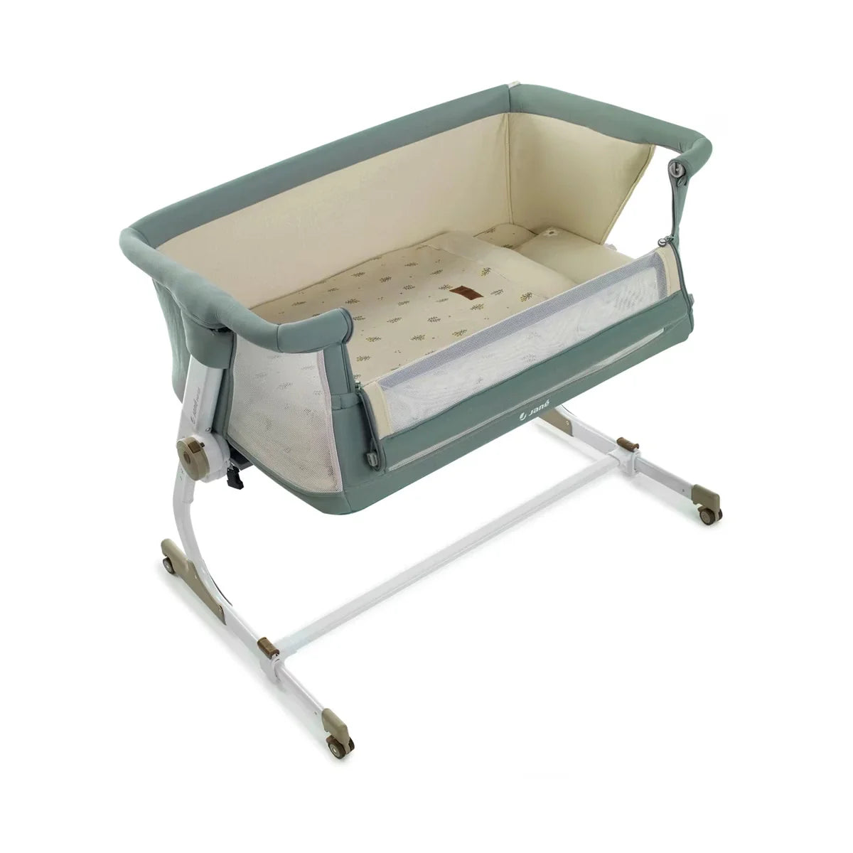 Baby Side Jané Botanic - ALIBEY nens