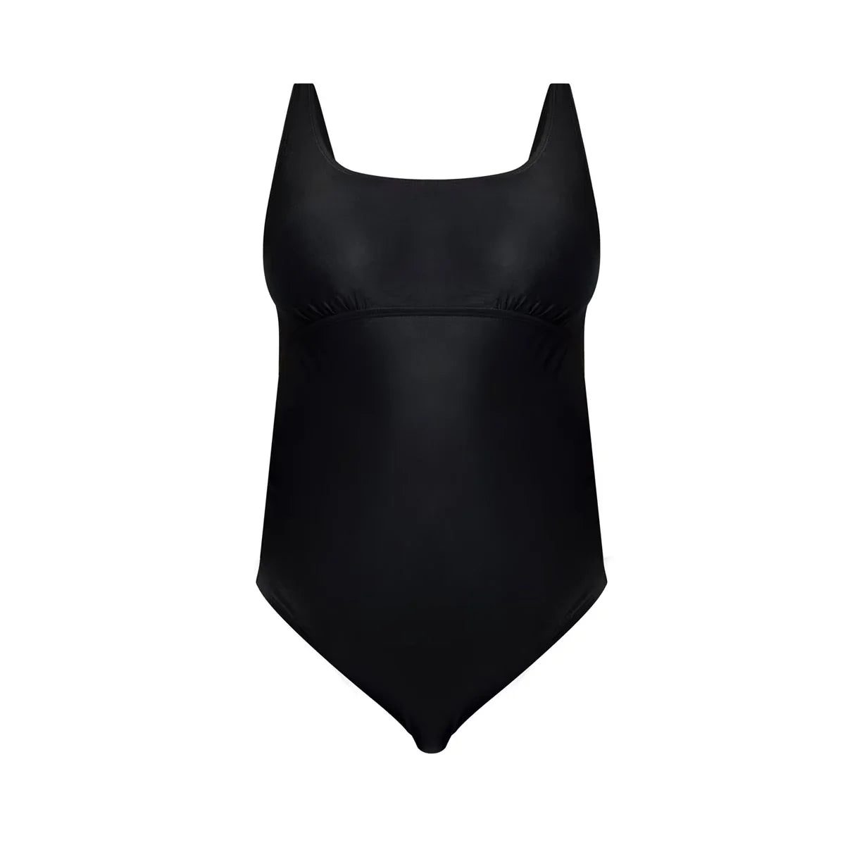 Bañador Talla XL Carriwell de Embarazo Negro - ALIBEY nens