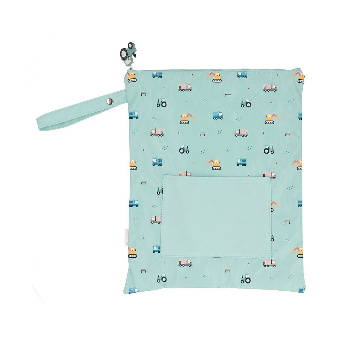 Bolsa Impermeable Grande Tutete Trucks