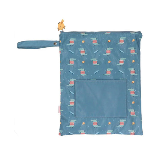 Bolsa Grande Tutete Croc - ALIBEY nens