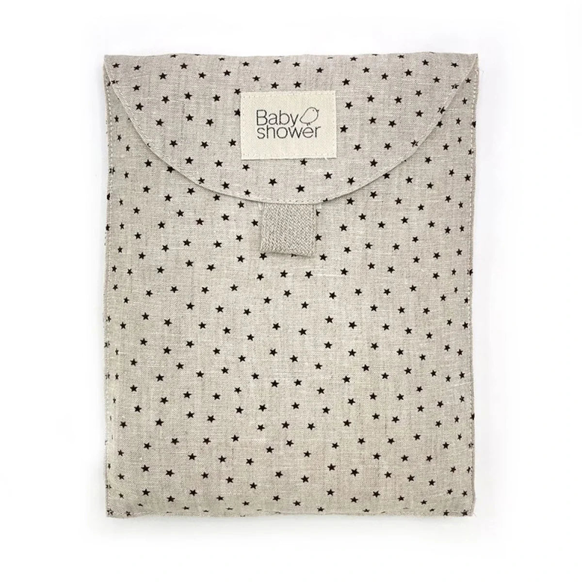 Bolsa Muda BabyShower Moka Ministar - ALIBEY nens