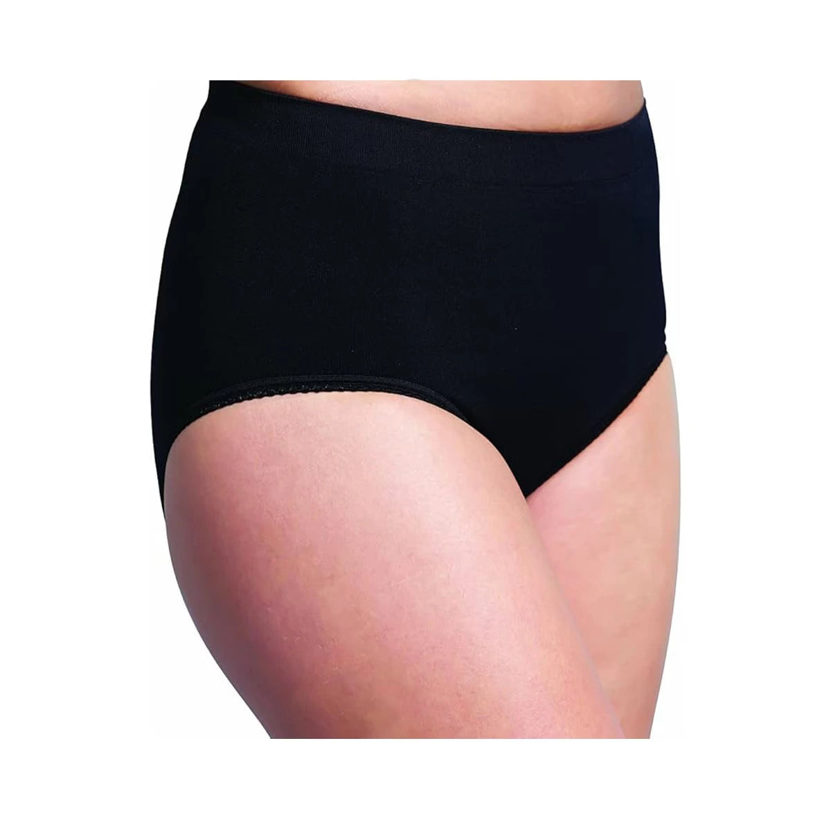 Braguita Reductora Talla XL Carriwell Black - ALIBEY nens