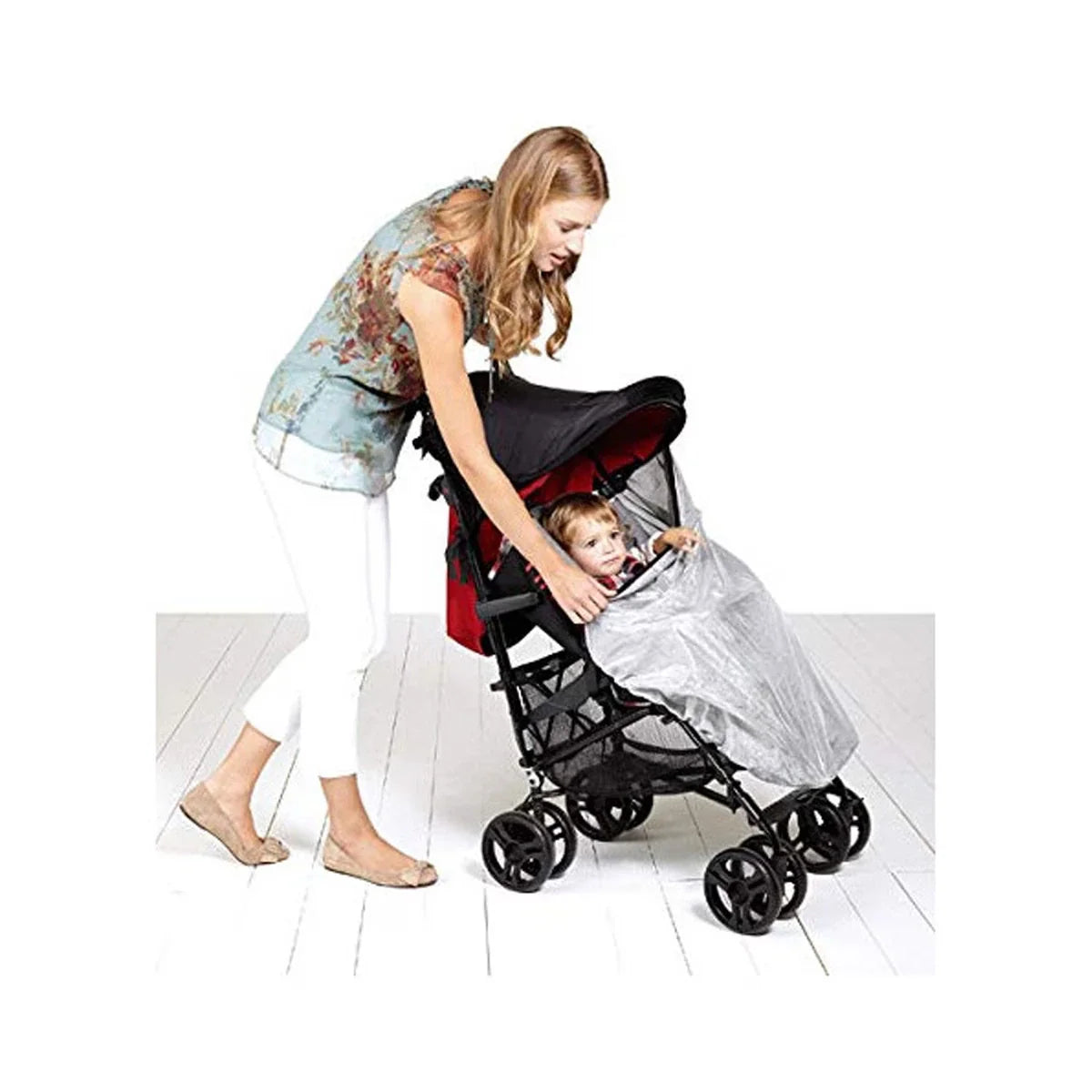 Capota Sombrilla Universal Jané - ALIBEY nens