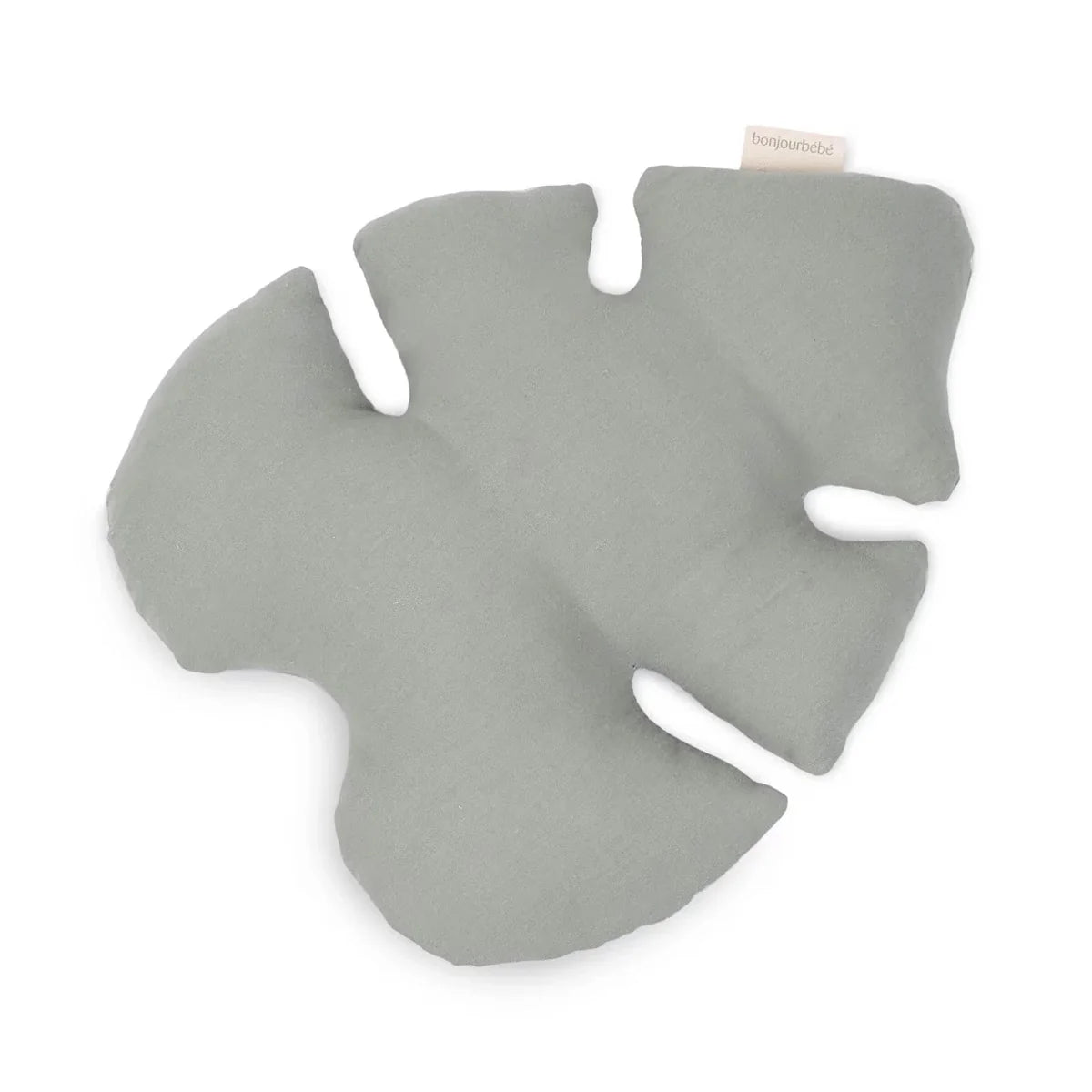 Cojín Bonjourbébé Hunter Green - ALIBEY nens