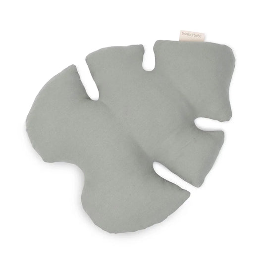 Cojín Bonjourbébé Hunter Green - ALIBEY nens