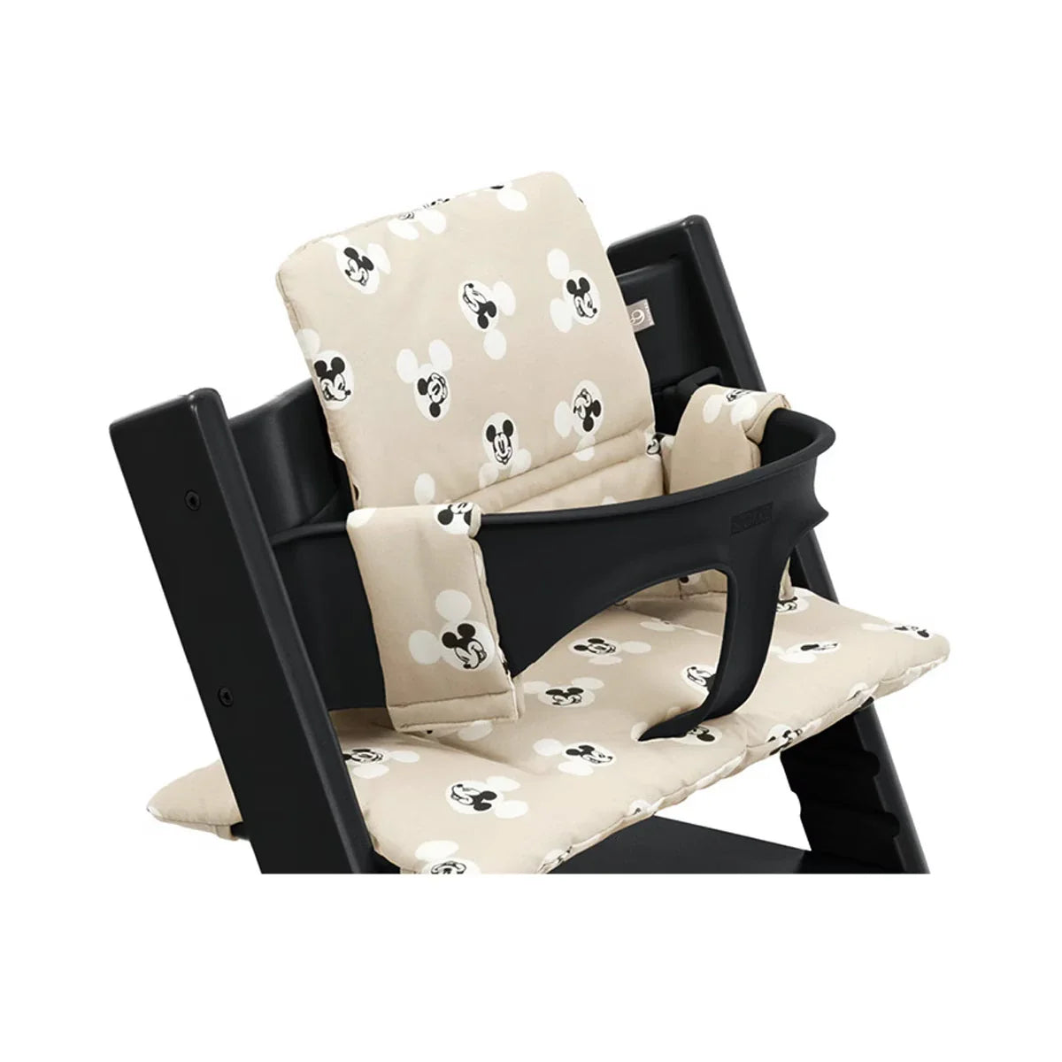 Cojín Clásico Tripp Trapp Stokke® Mickey Signature - ALIBEY nens