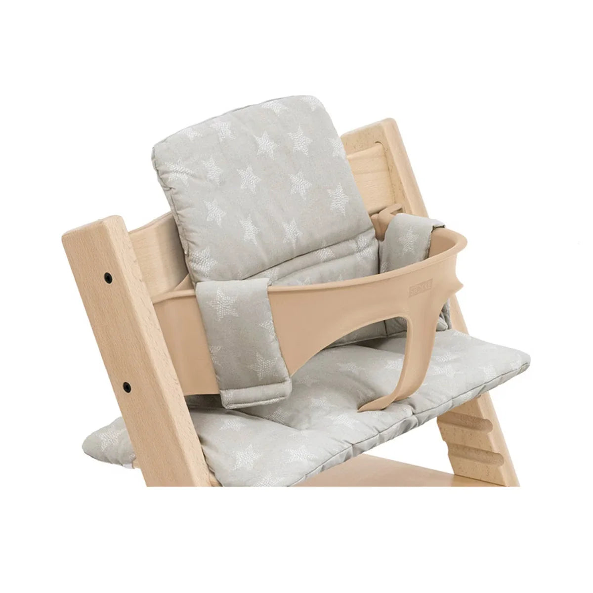 Cojín Clásico Tripp Trapp® Stokke® Star Silver - ALIBEY nens