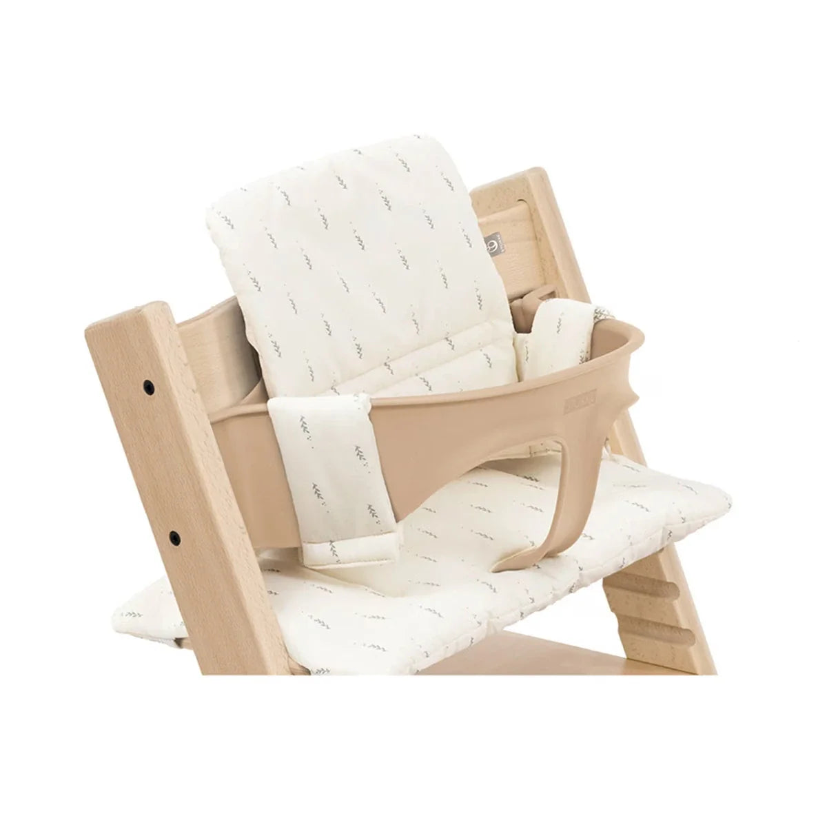 Cojín Clásico Tripp Trapp® Stokke® Wheat Cream - ALIBEY nens