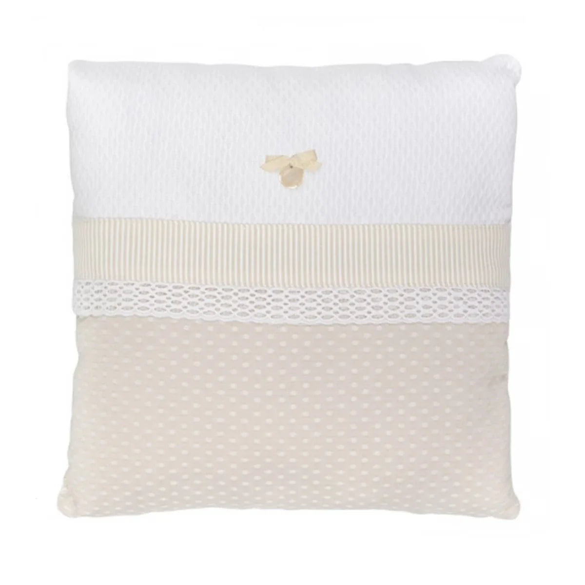 Cojín BimbiDreams Venecia - ALIBEY nens