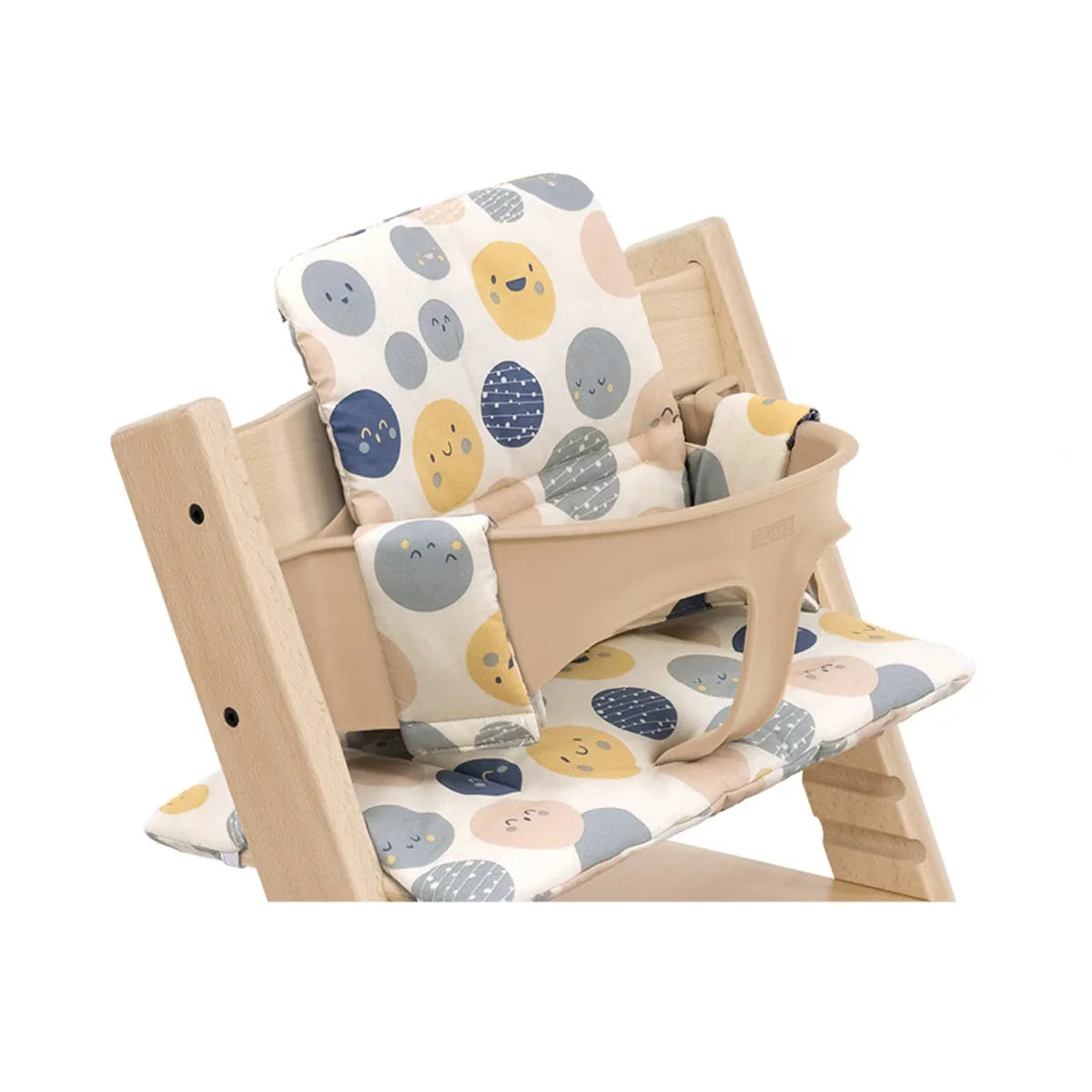 Cojín Clásico Tripp Trapp® Stokke® Soul System - ALIBEY nens
