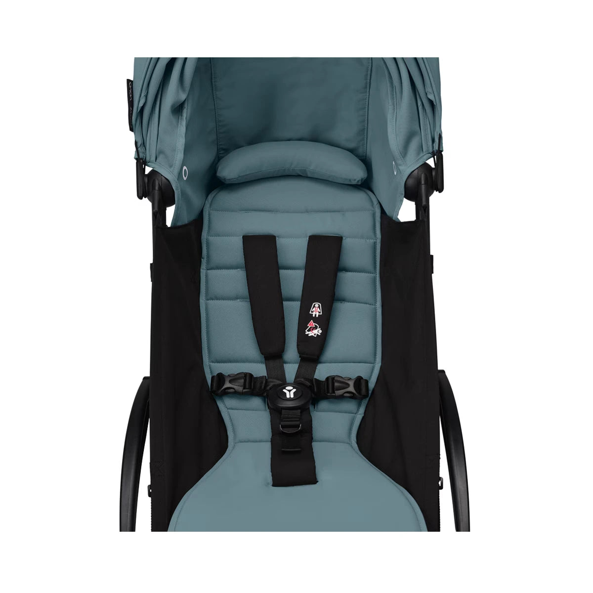 Color Pack 6+ Yoyo³ Stokke® Aqua - ALIBEY nens