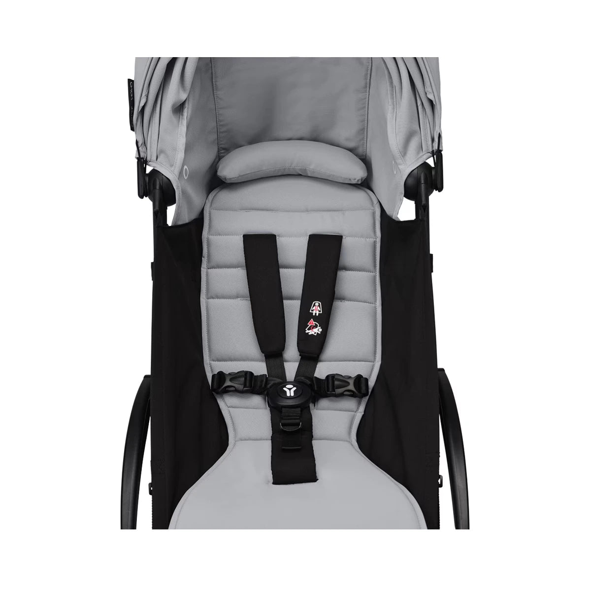 Color Pack 6+ Yoyo³ Stokke® Stone - ALIBEY nens