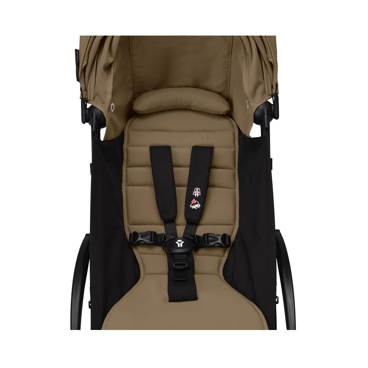 Color Pack 6+ Yoyo³ Stokke® Toffee - ALIBEY nens