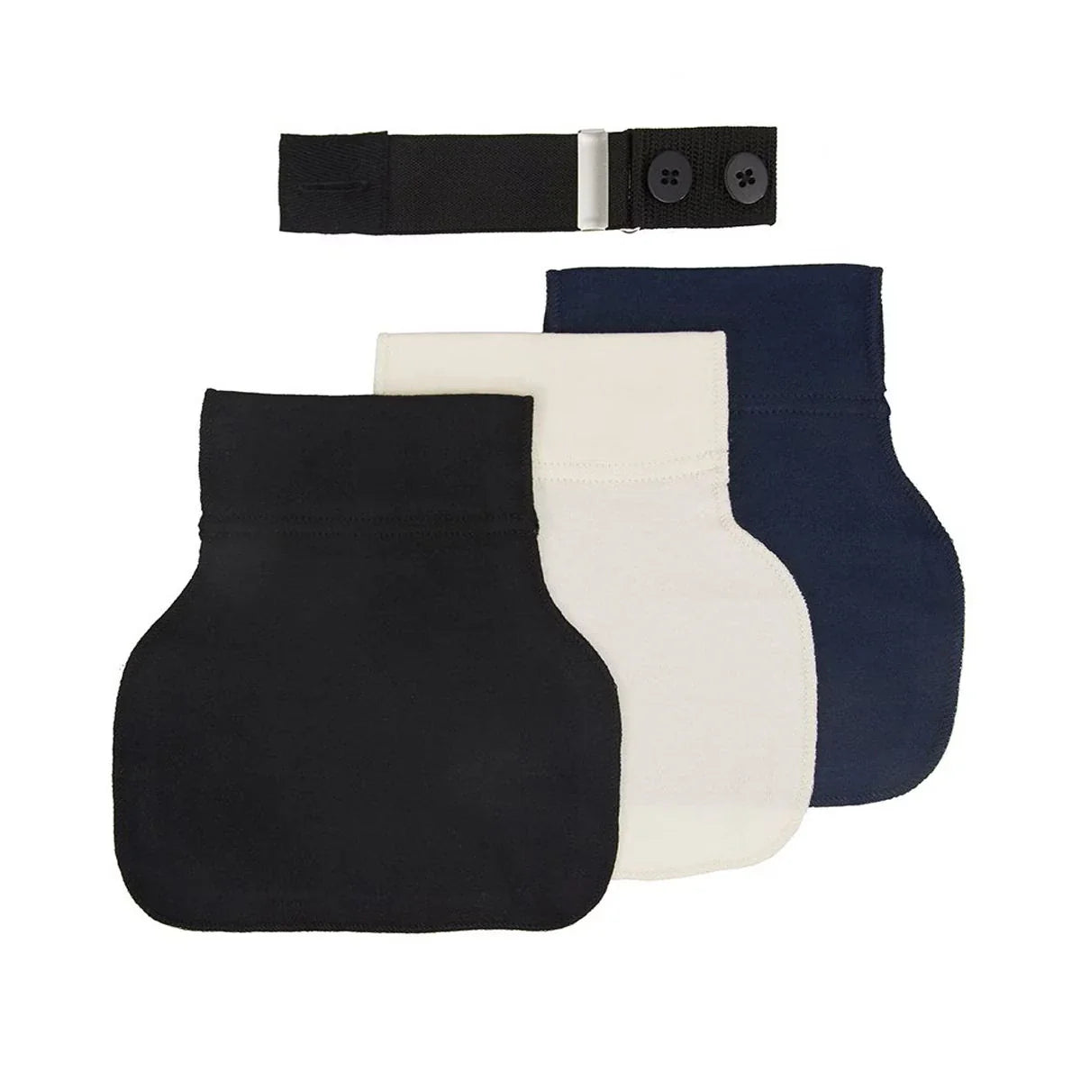 Cinturón Extensor para Pantalones Carriwell - ALIBEY nens