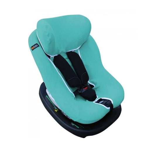 Funda Para Silla de Coche Izi Modular BeSafe Turquesa - ALIBEY nens
