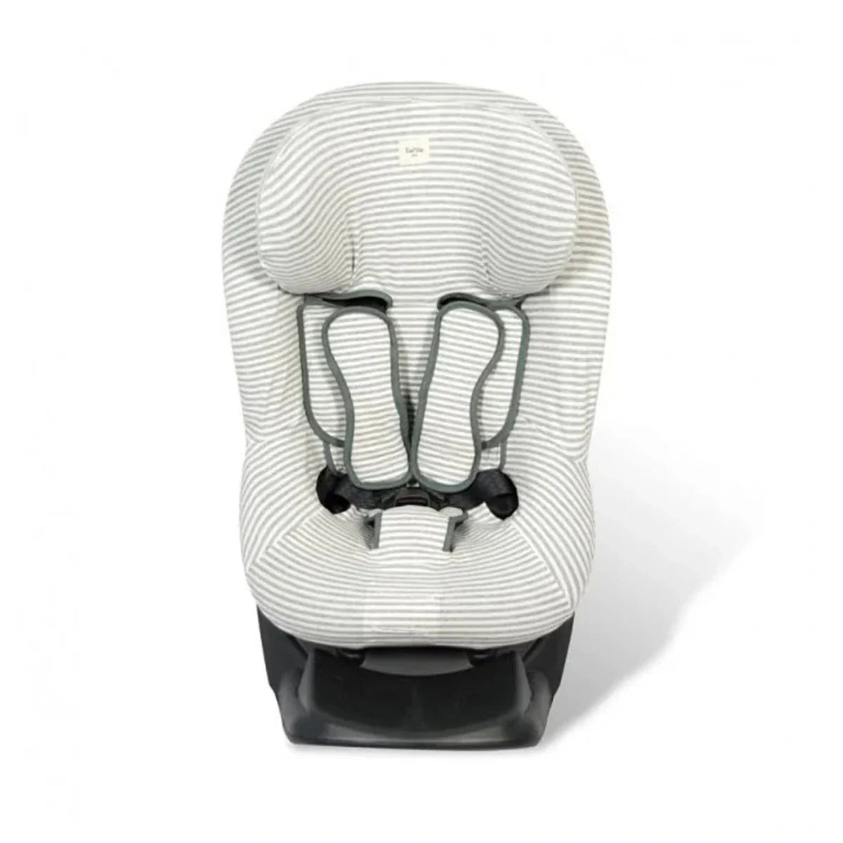 Funda para Silla de Coche Izi Turn B i-Size Fun*das BCN Kodak Stripes - ALIBEY nens