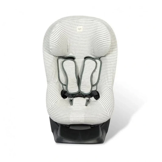 Funda para Silla de Coche Izi Turn B i-Size Fun*das BCN Kodak Stripes - ALIBEY nens