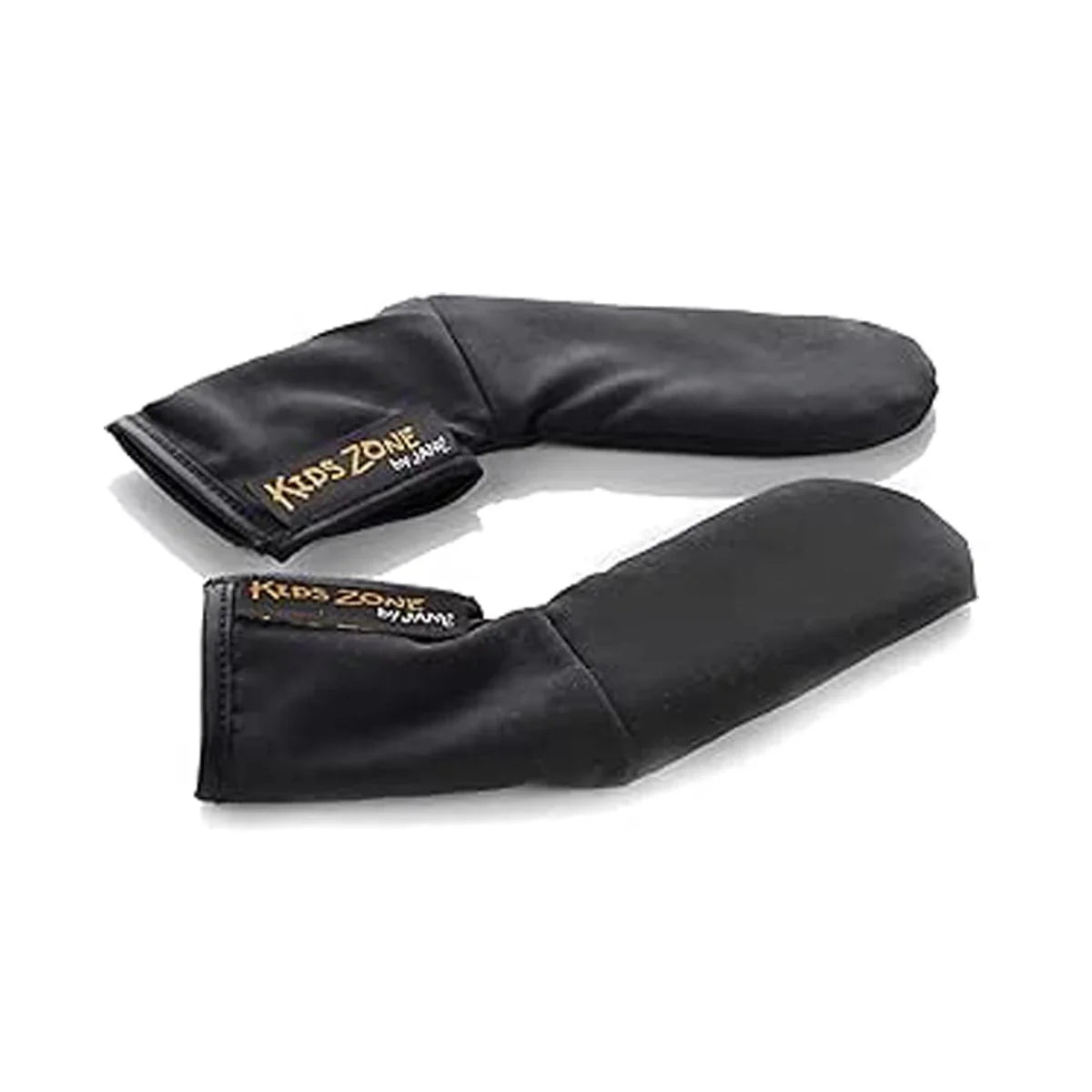 Fundas Manillar Jané Black - ALIBEY nens