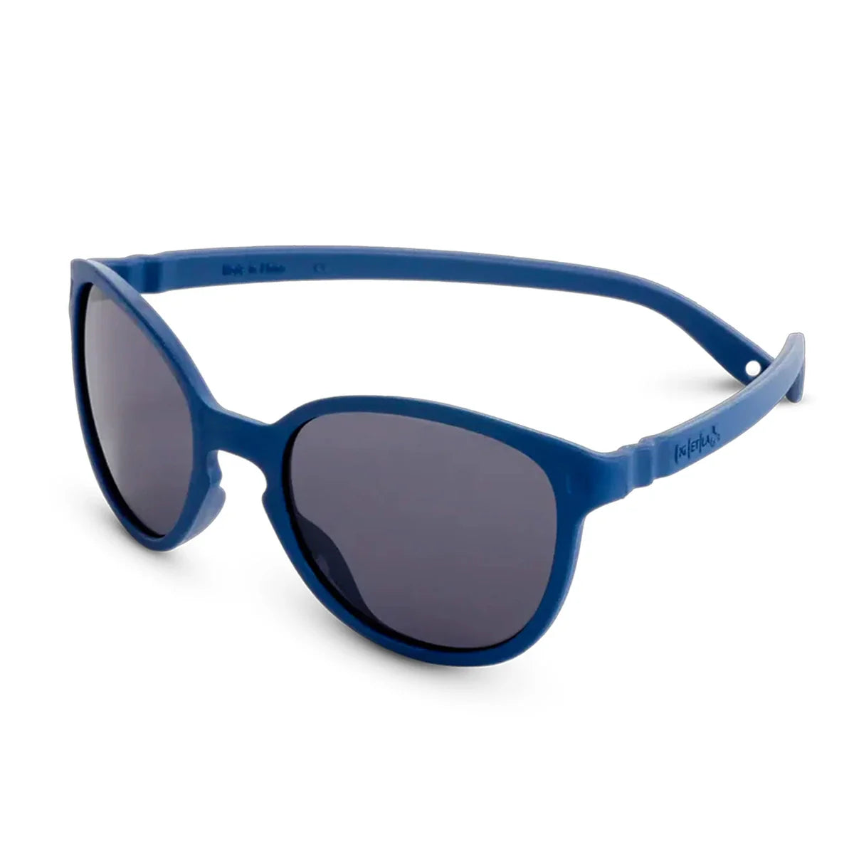 Gafas de Protección Solar 1-2 años Ki ET LA Wazz Denim Azul - ALIBEY nens