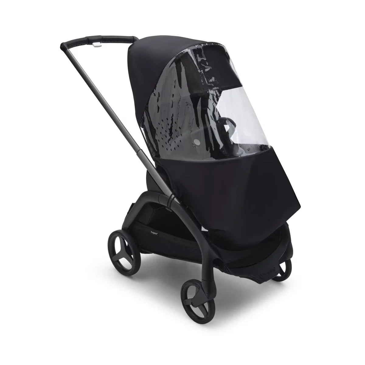 Protector de Lluvia Dragonfly Bugaboo - ALIBEY nens