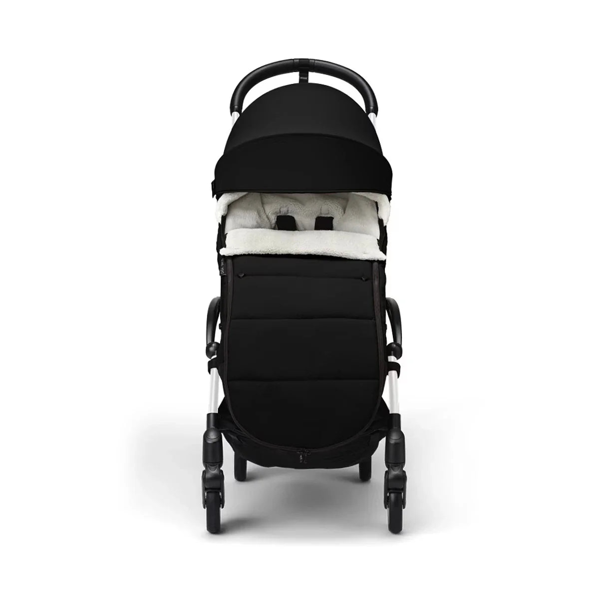 Saco Yoyo Stokke® Black - ALIBEY nens