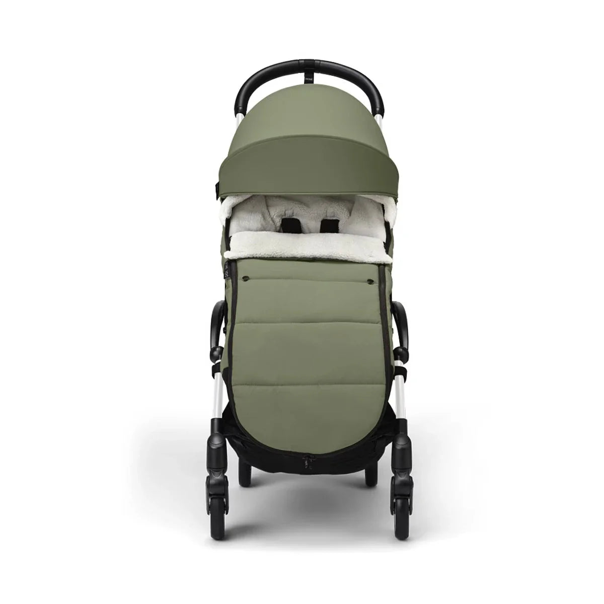 Saco Yoyo Stokke® Olive - ALIBEY nens