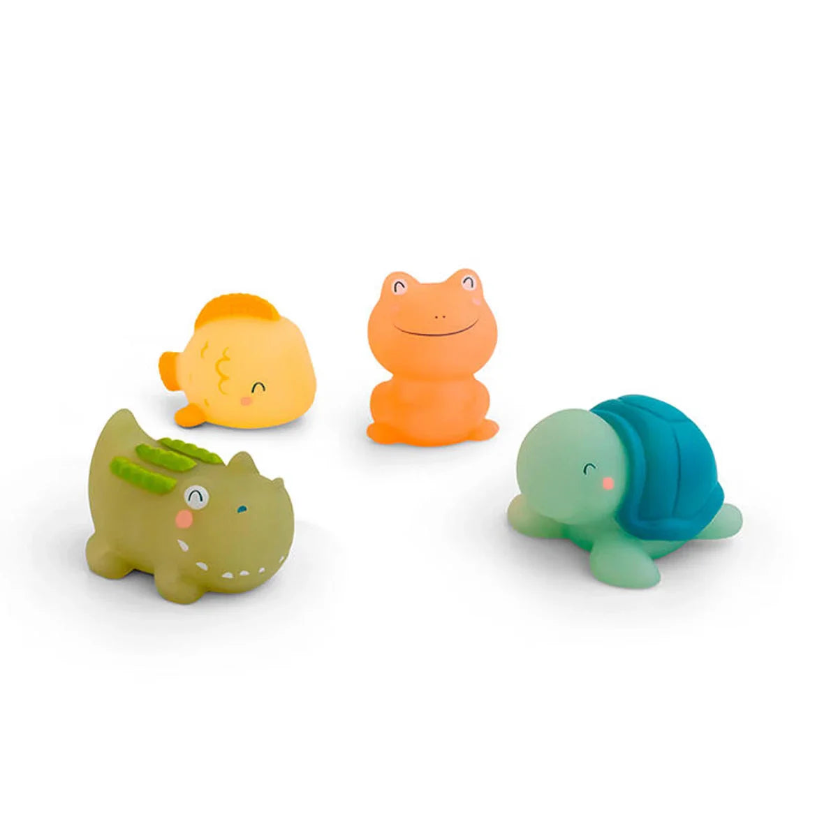 Juguetes de Baño Saro Polaris - ALIBEY nens