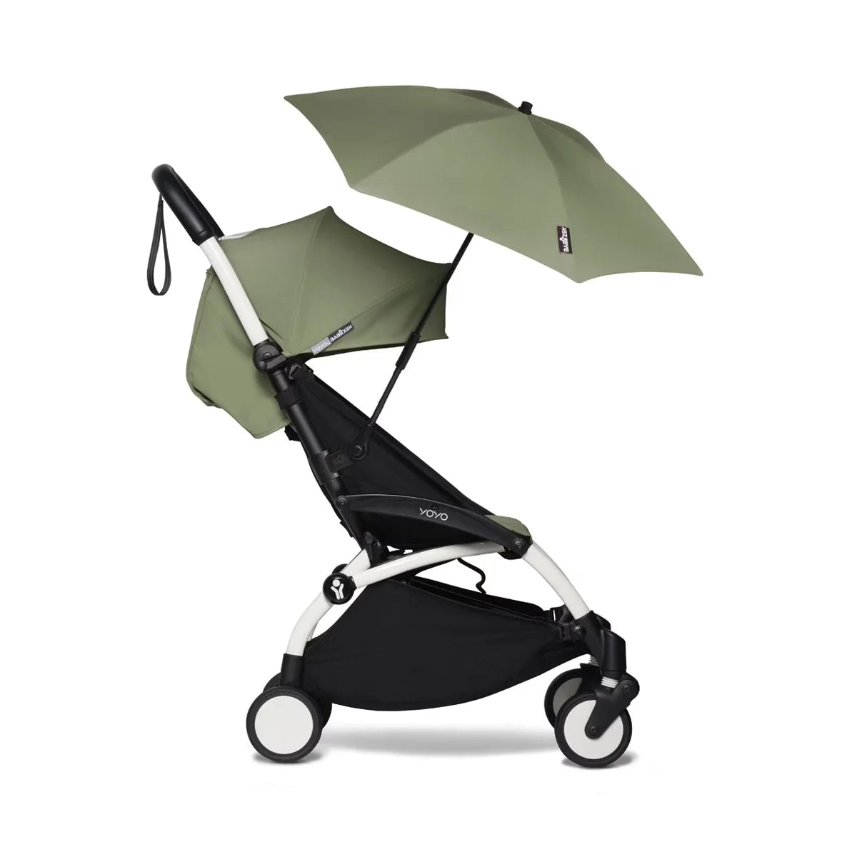 Sombrilla Yoyo Stokke® Olive - ALIBEY nens