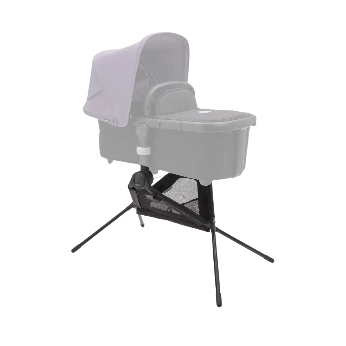 Soporte Capazo Bugaboo Fox - ALIBEY nens