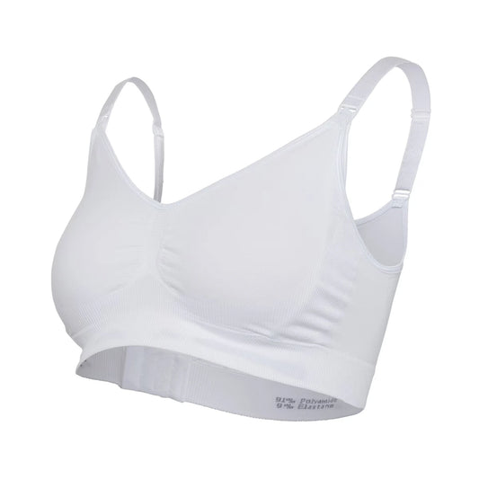 Sujetador Talla L Carriwell Original Blanco