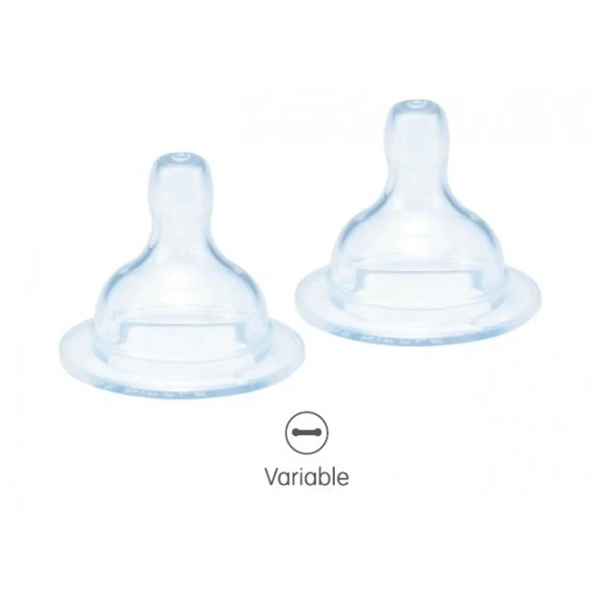 Tetina Bebédue Medic Silicona 3 Velocidades - ALIBEY nens