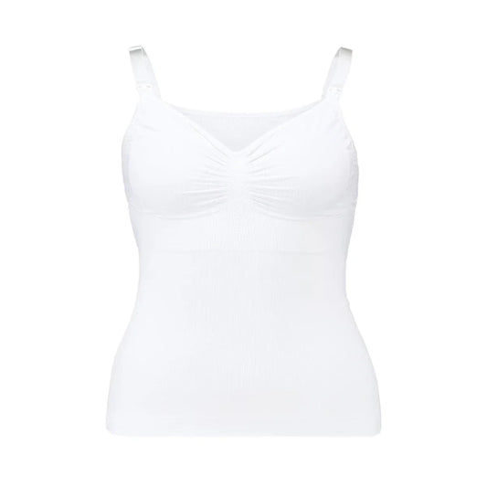 Top Talla M Carriwell Reductor Blanco - ALIBEY nens