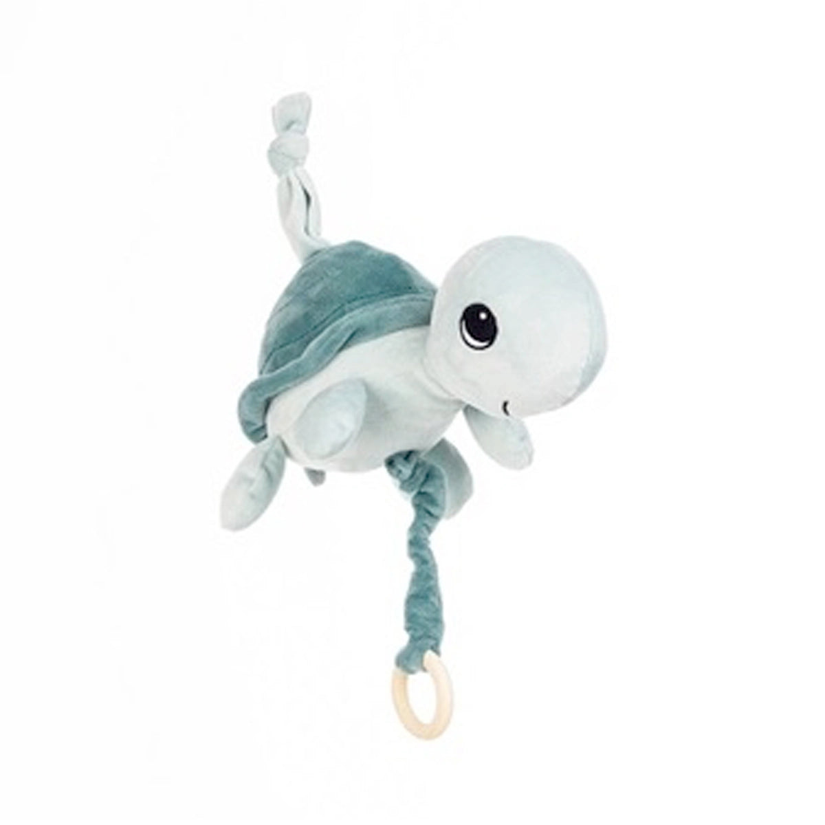 Tortuga Musical Artesavi Mint